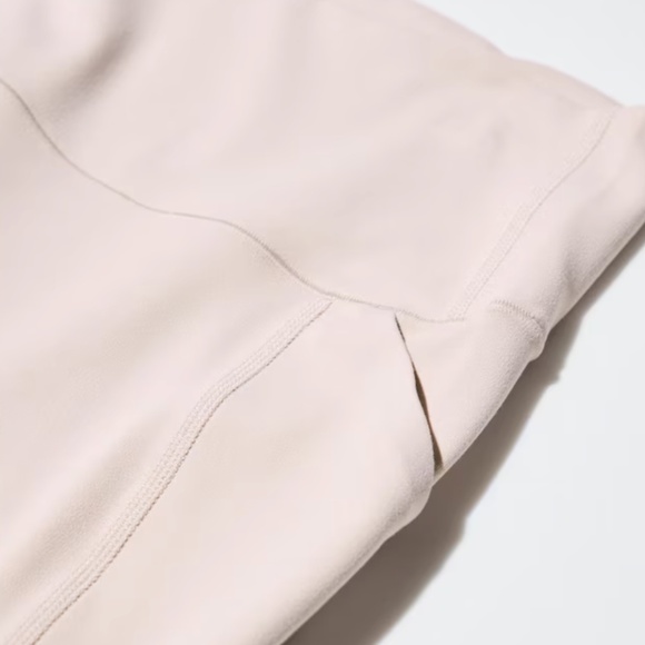 Uniqlo EXTRA STRETCH UV PROTECTION AIRism LEGGINGS - Picture 2 of 4